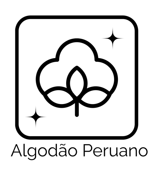 Algodao Peruano - Ibitiraquire