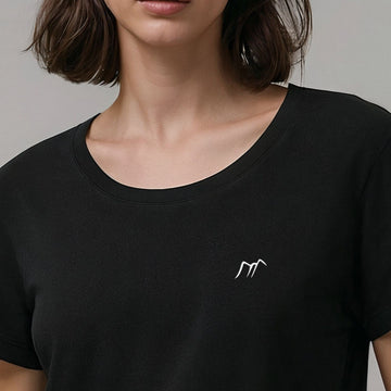 Camiseta Feminina Classic - Ibitiraquire