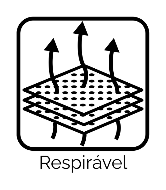 Respiravel - Ibitiraquire