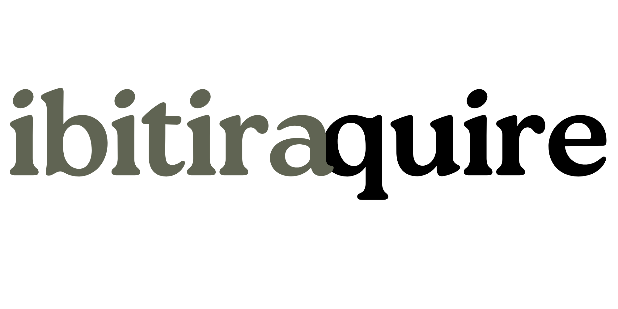 Ibitiraquire