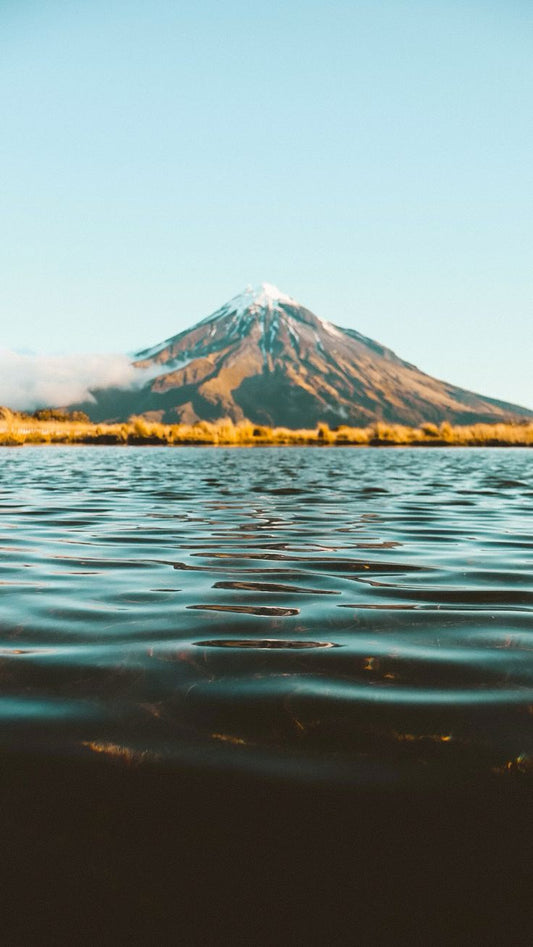 Mount Taranaki Photography in Egmont National Park