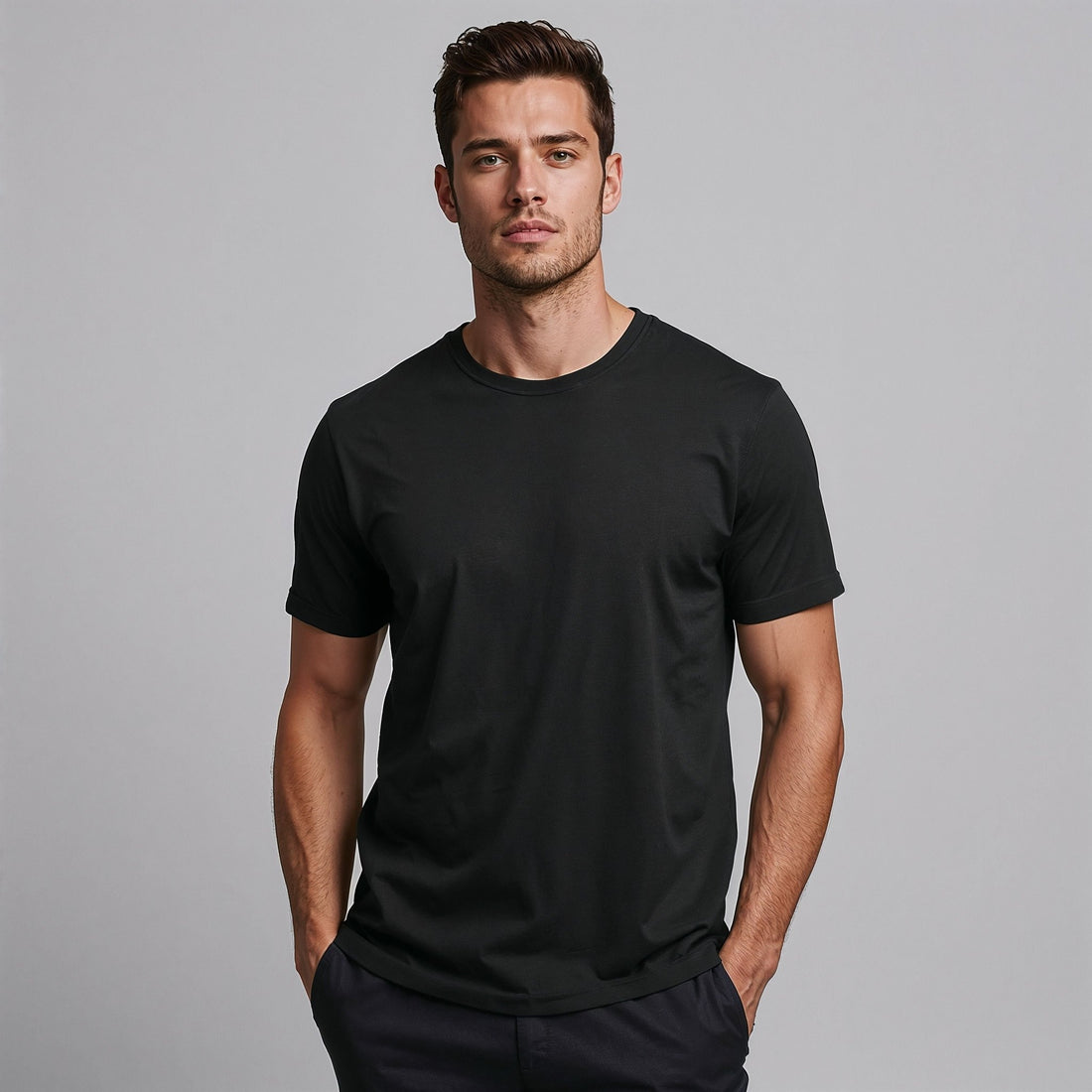 Camiseta Basic Ibitiraquire - Ibitiraquire