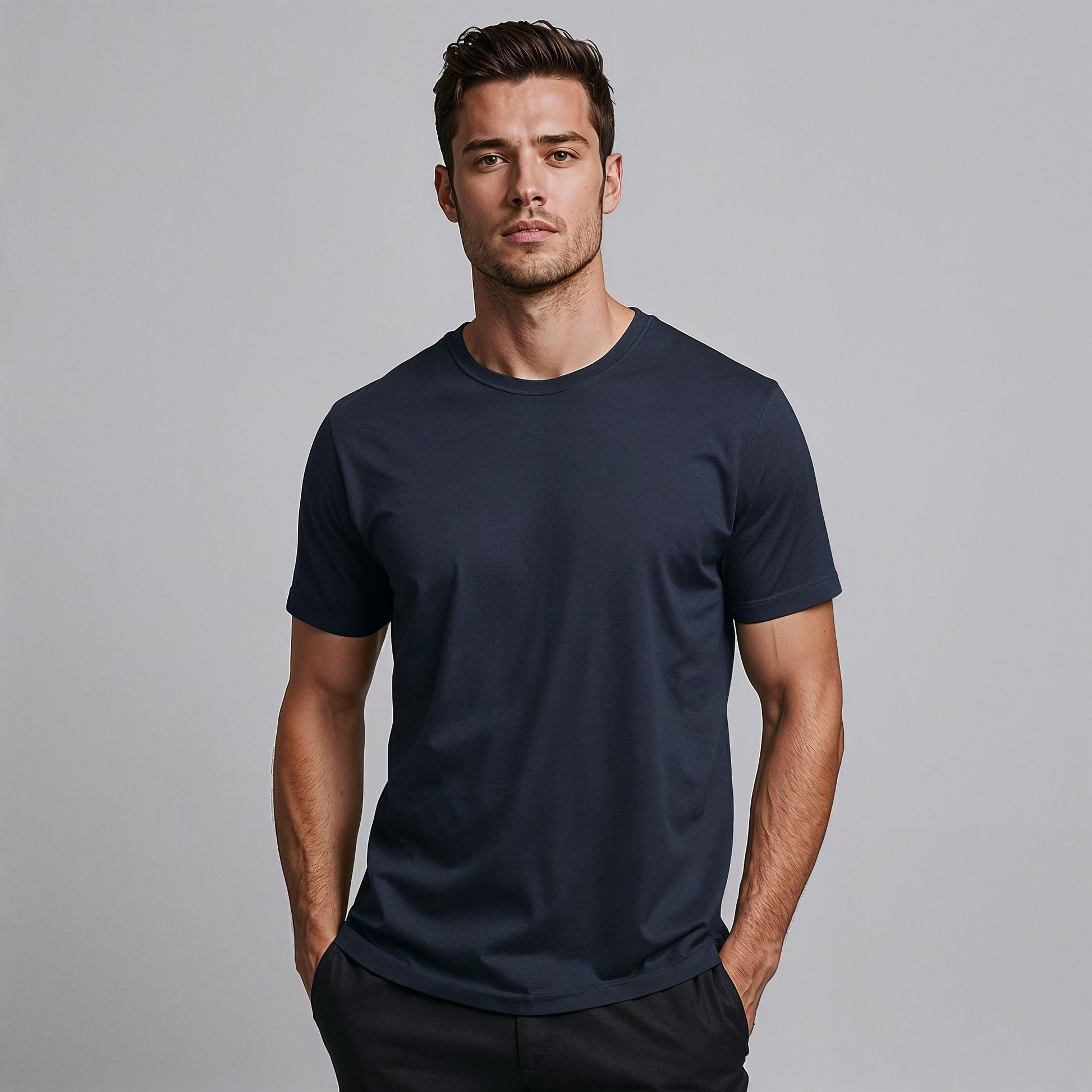 Camiseta Basic Ibitiraquire - Ibitiraquire