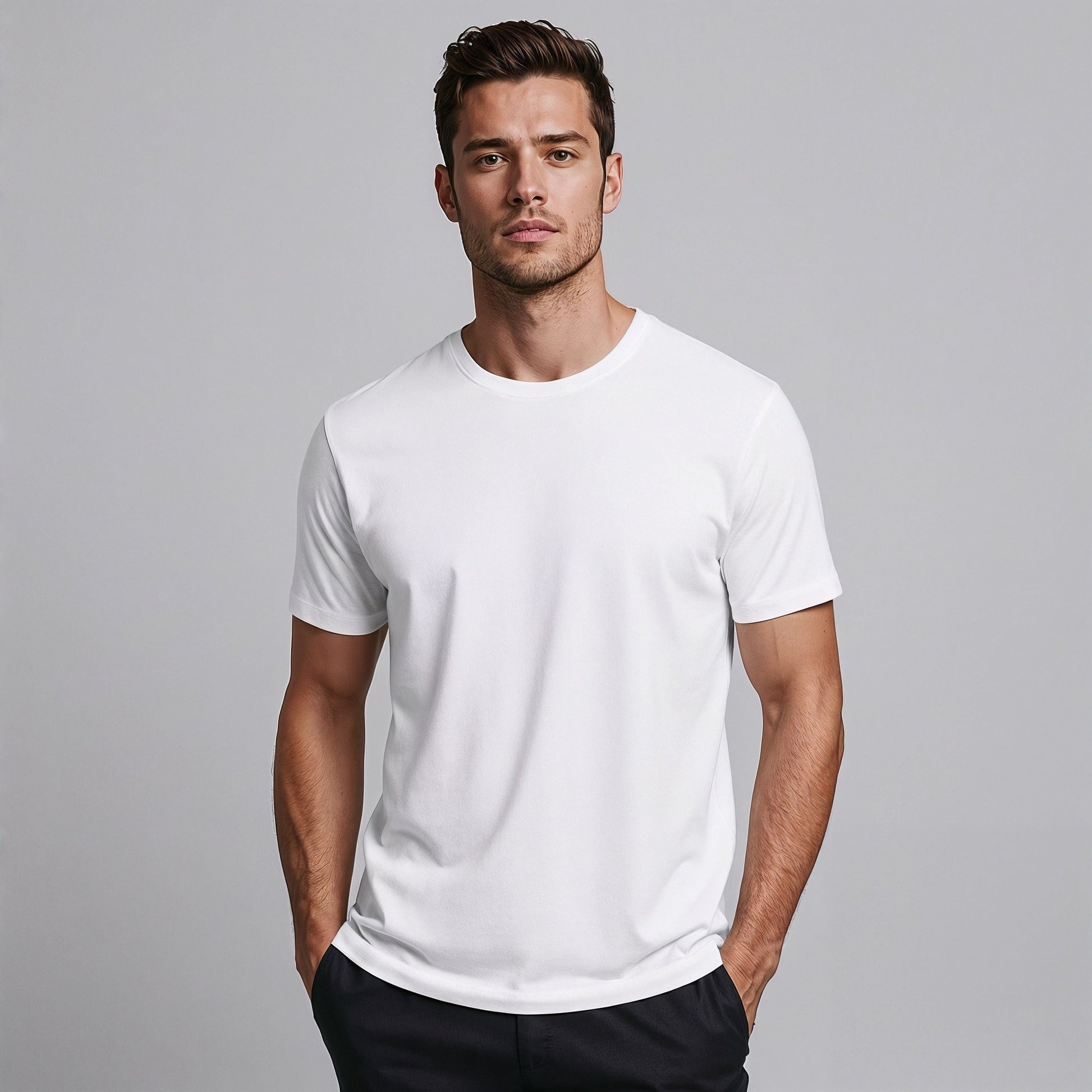 Camiseta Basic Ibitiraquire - Ibitiraquire