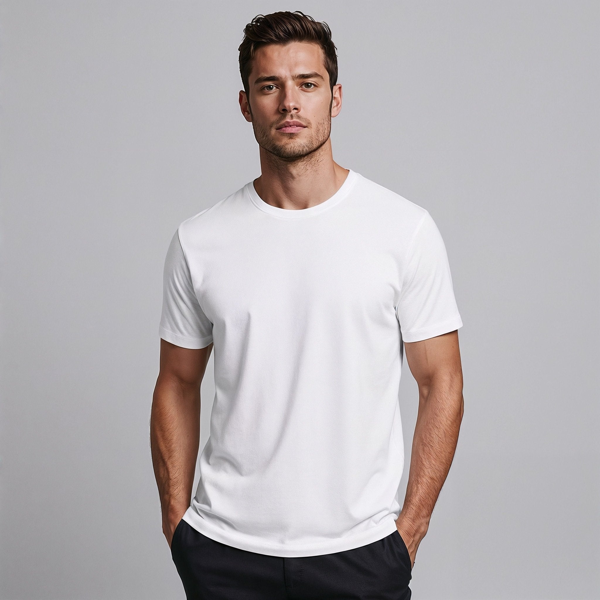 Camiseta Basic Ibitiraquire - Ibitiraquire