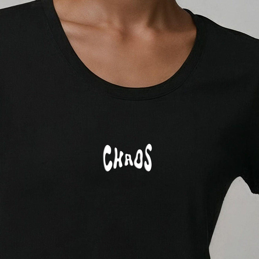 Camiseta Chaos - Ibitiraquire