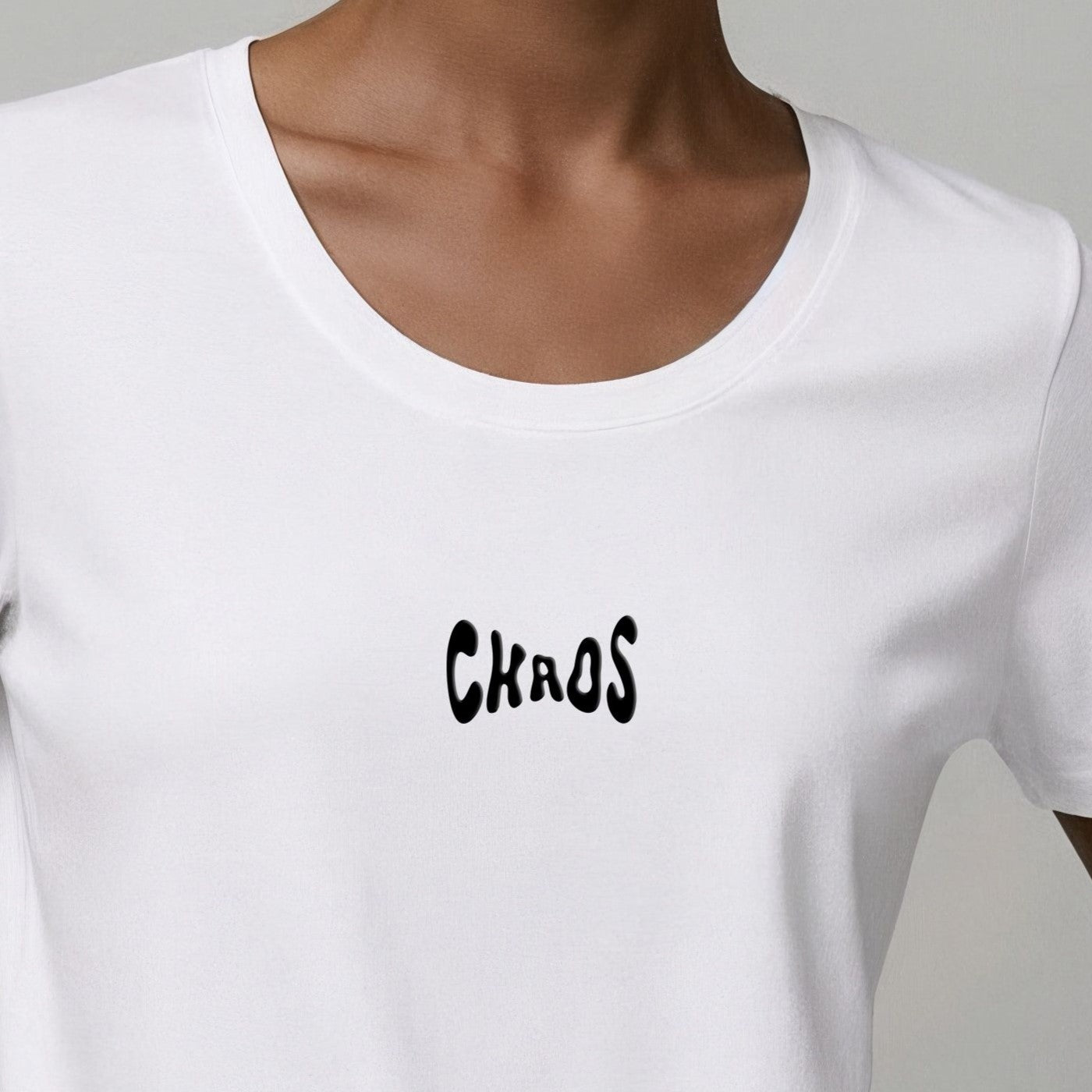 Camiseta Chaos - Ibitiraquire