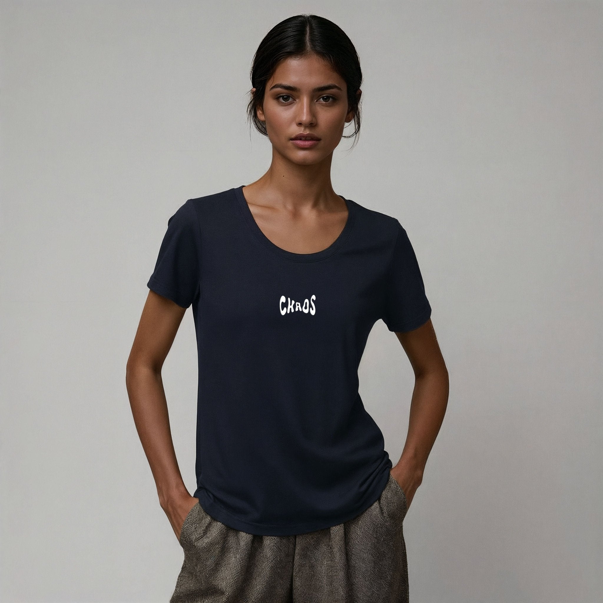 Camiseta Chaos - Ibitiraquire