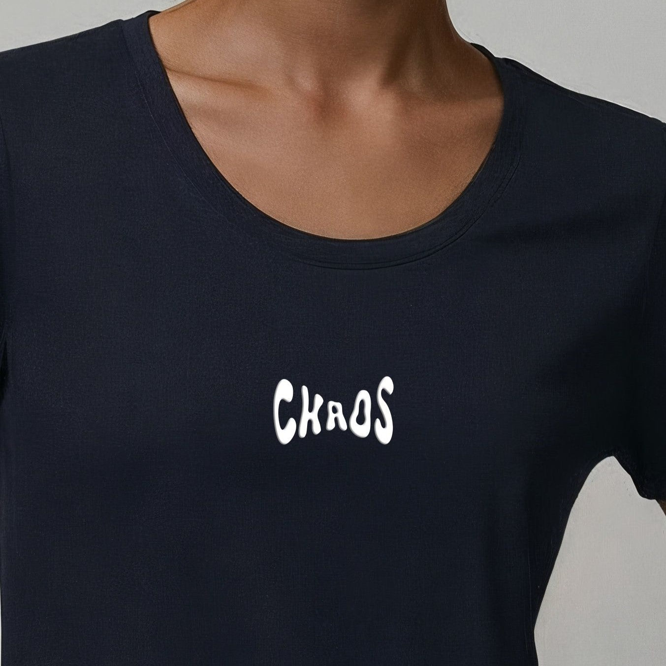 Camiseta Chaos - Ibitiraquire