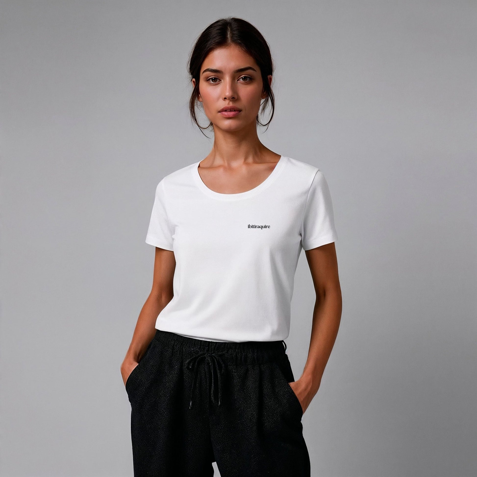 Camiseta Classic Ibitiraquire II - Ibitiraquire