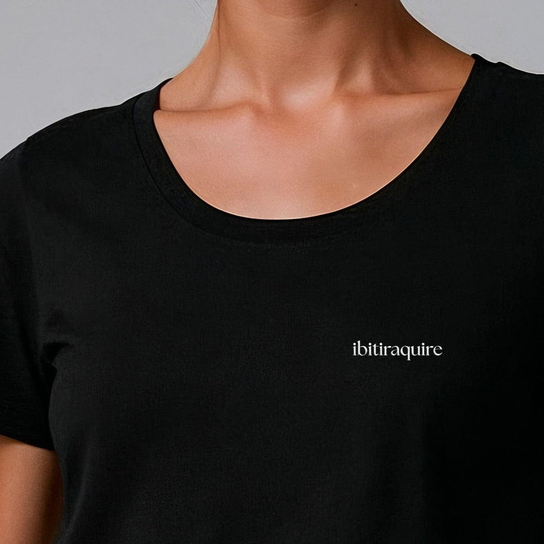 Camiseta Classic Ibitiraquire II - Ibitiraquire