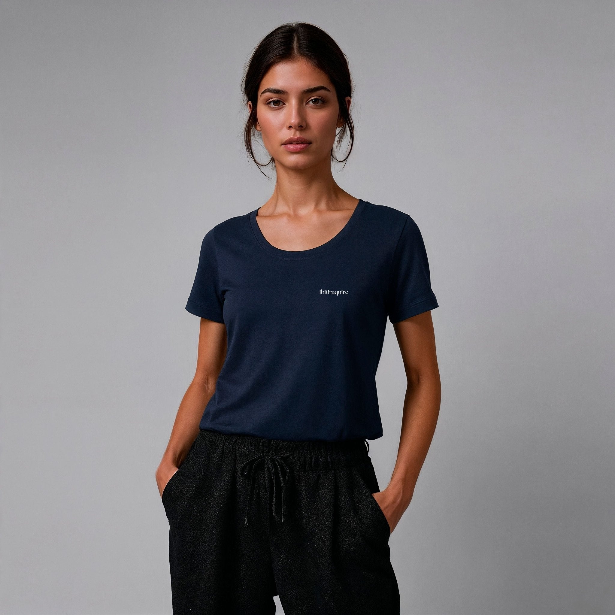 Camiseta Classic Ibitiraquire II - Ibitiraquire