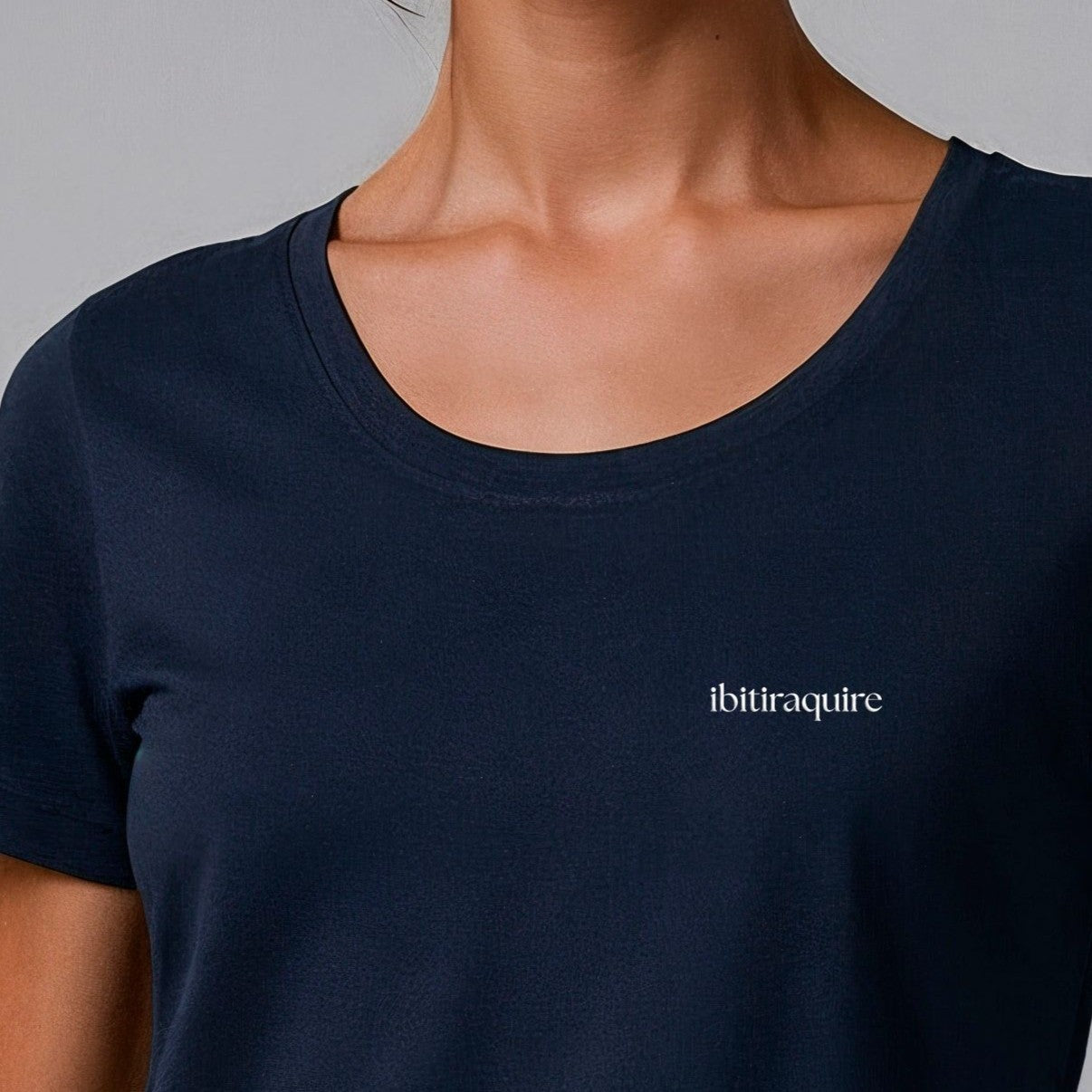 Camiseta Classic Ibitiraquire II - Ibitiraquire