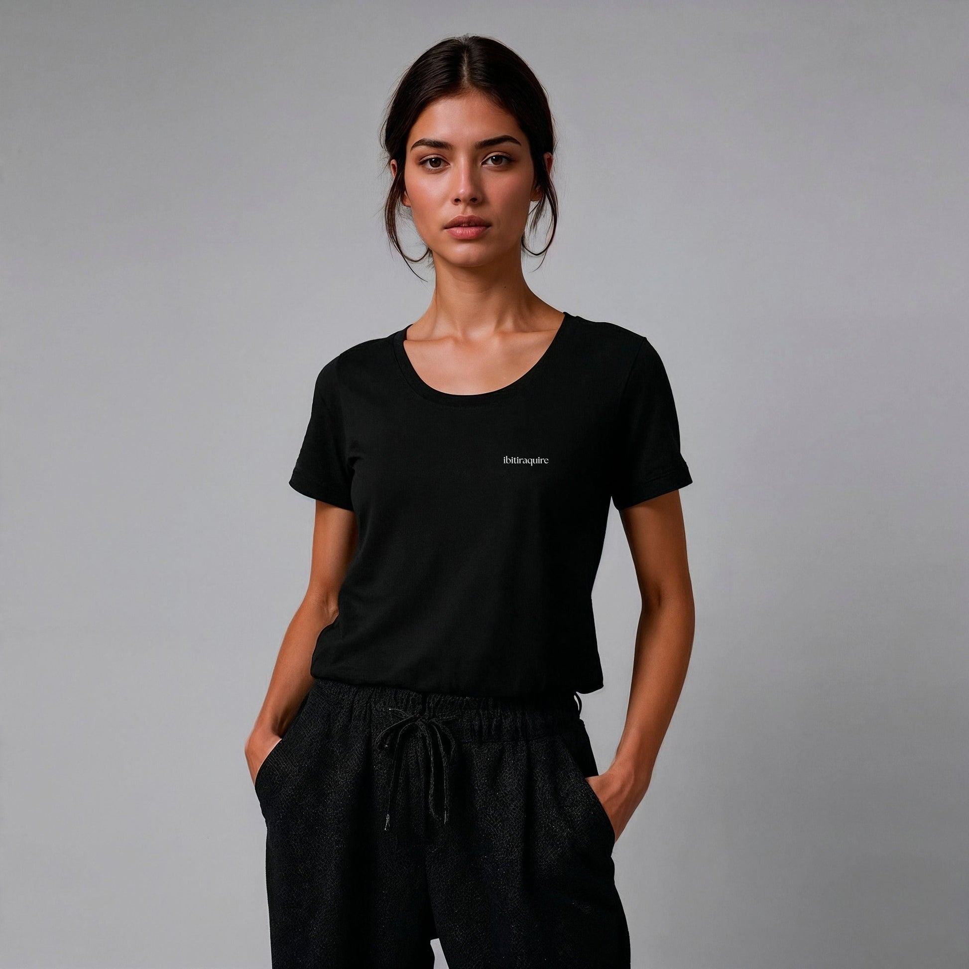 Camiseta Classic Ibitiraquire II - Ibitiraquire