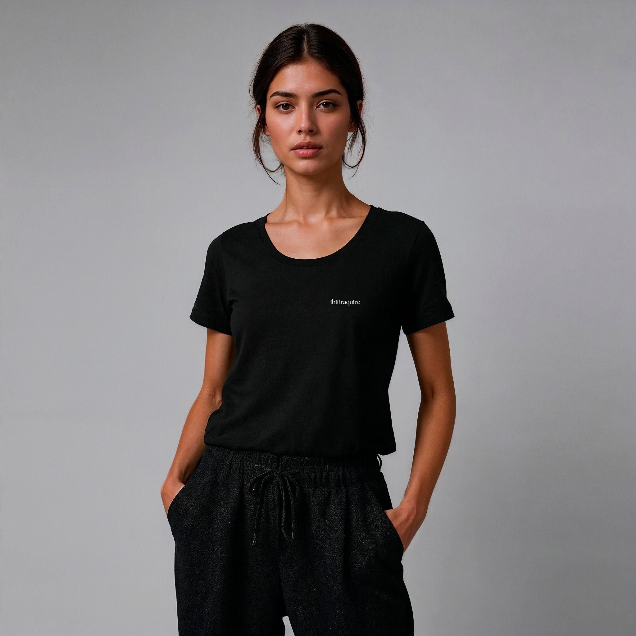 Camiseta Classic Ibitiraquire II - Ibitiraquire