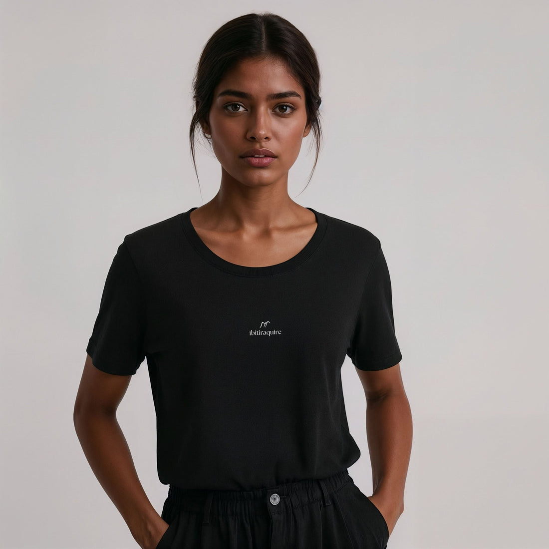 Camiseta Classic Ibitiraquire IV - Ibitiraquire