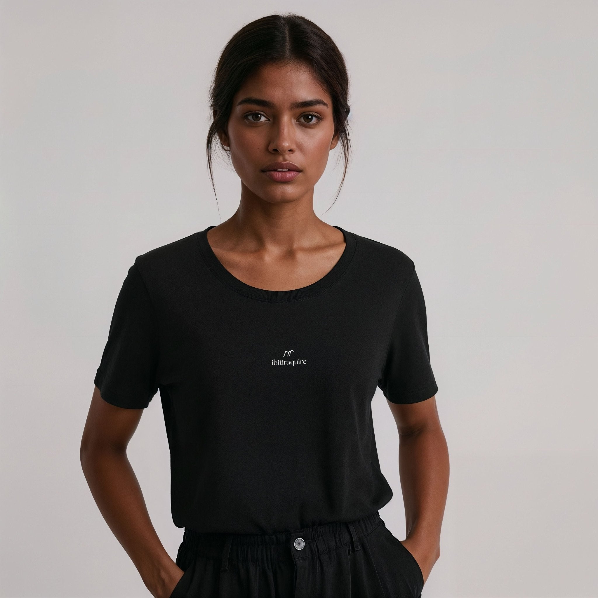Camiseta Classic Ibitiraquire IV - Ibitiraquire