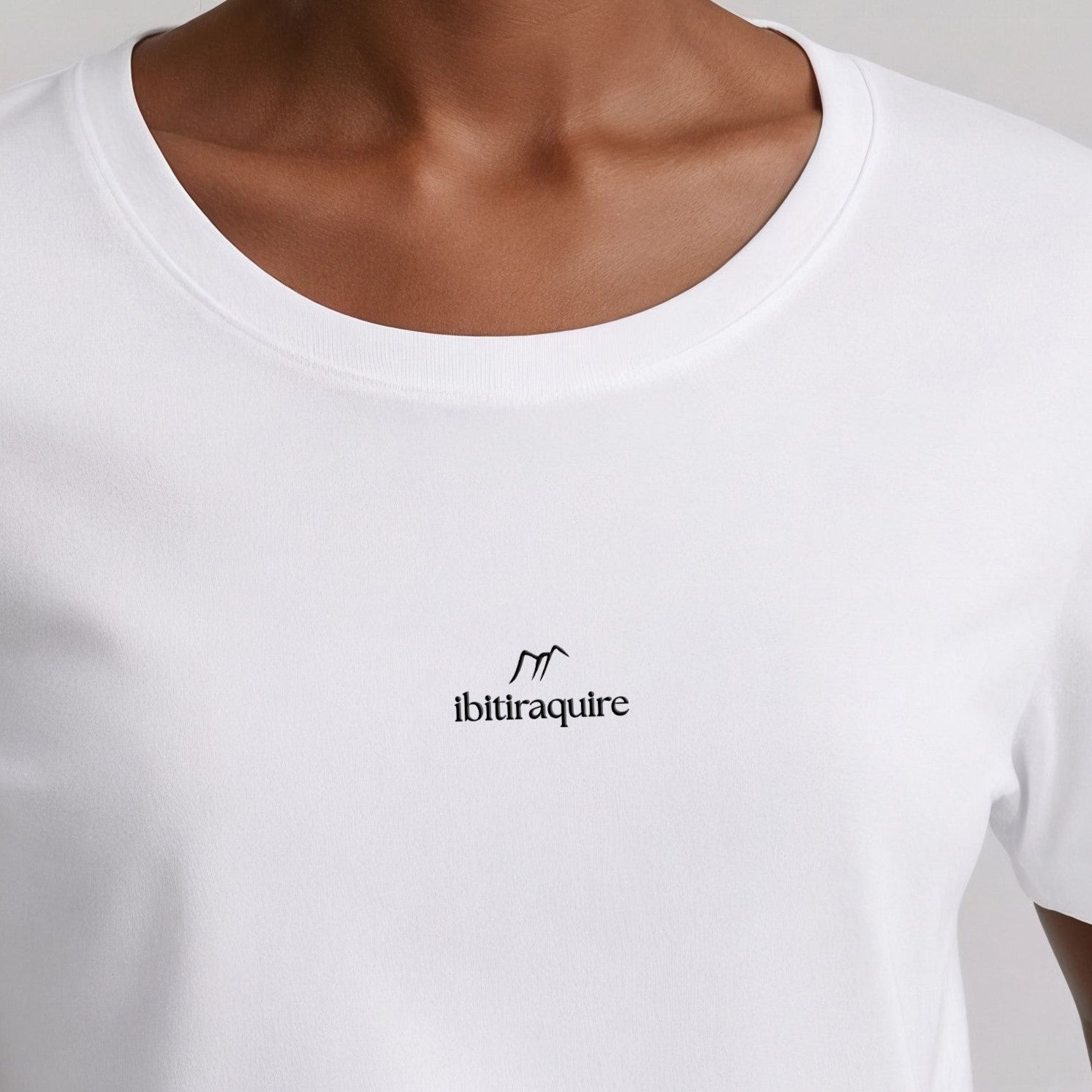 Camiseta Classic Ibitiraquire IV - Ibitiraquire