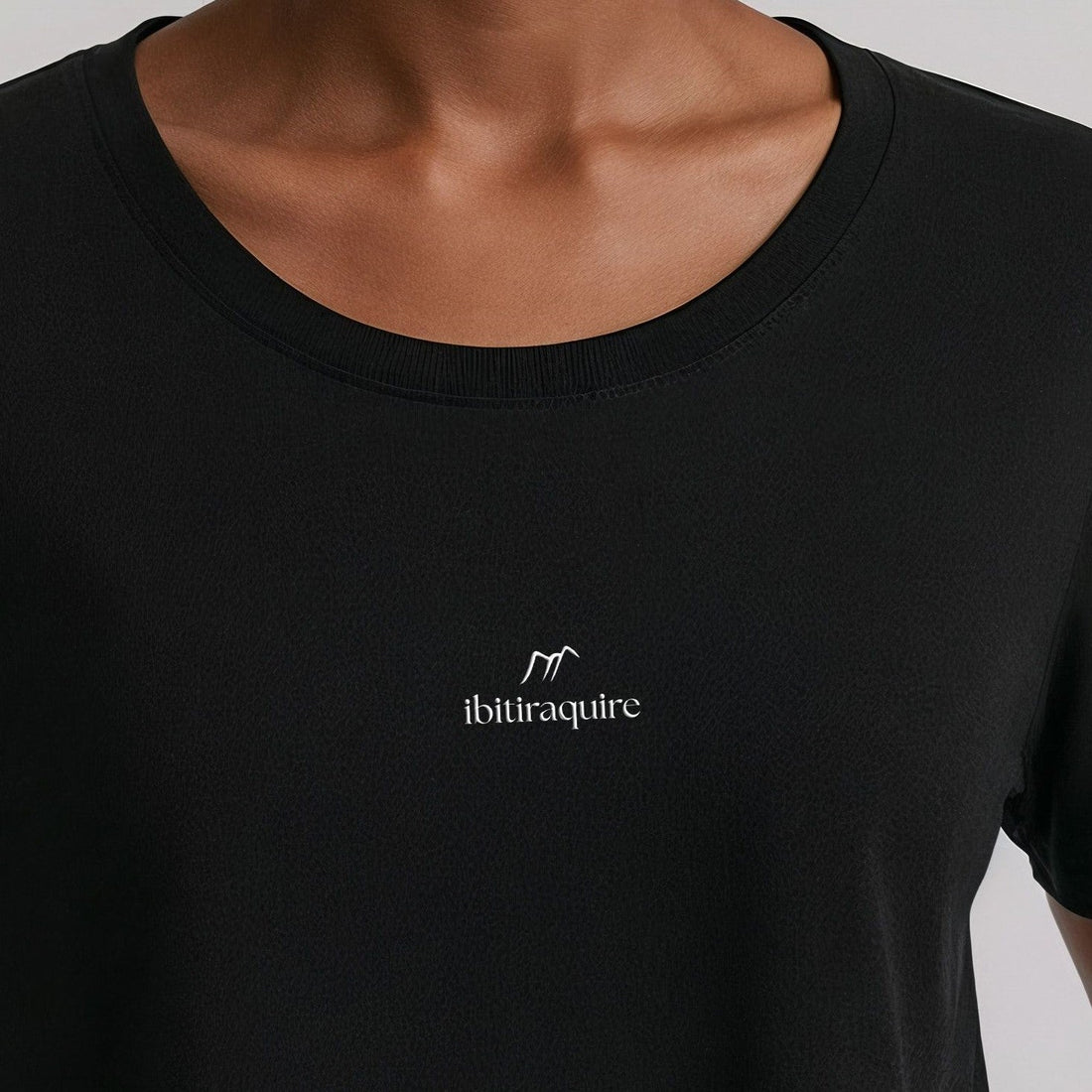 Camiseta Classic Ibitiraquire IV - Ibitiraquire