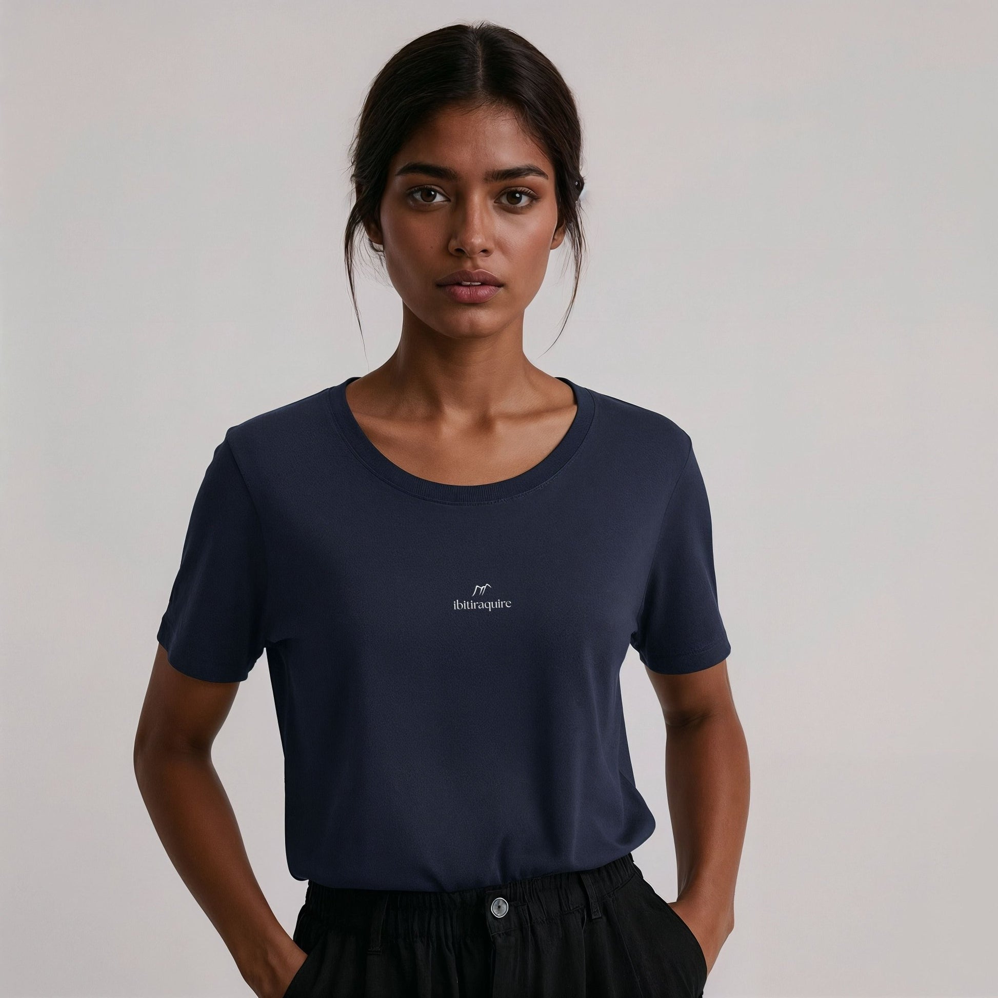 Camiseta Classic Ibitiraquire IV - Ibitiraquire