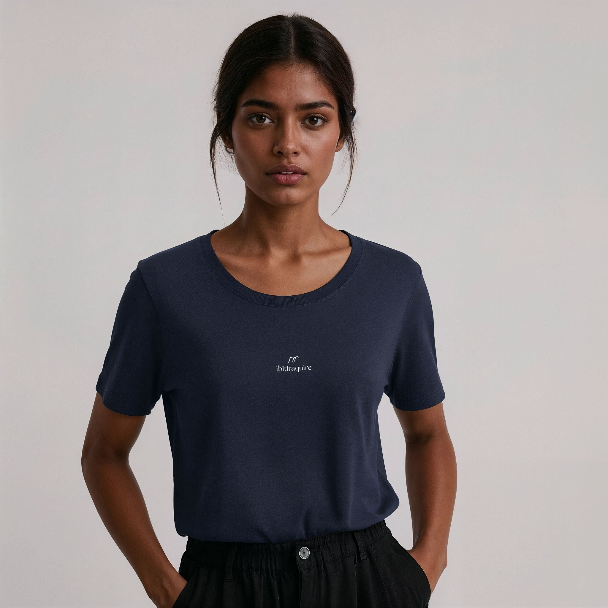 Camiseta Classic Ibitiraquire IV - Ibitiraquire
