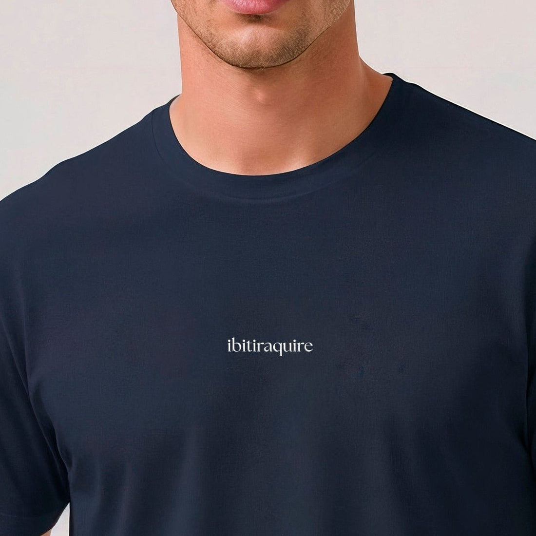 Camiseta Classic Ibitiraquire V - Ibitiraquire