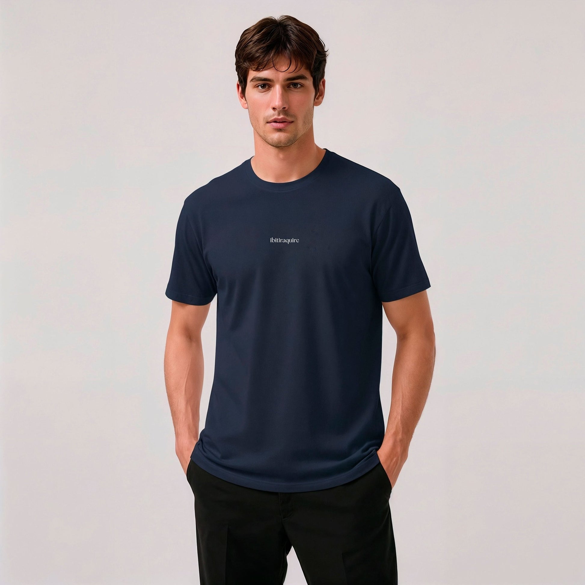 Camiseta Classic Ibitiraquire V - Ibitiraquire