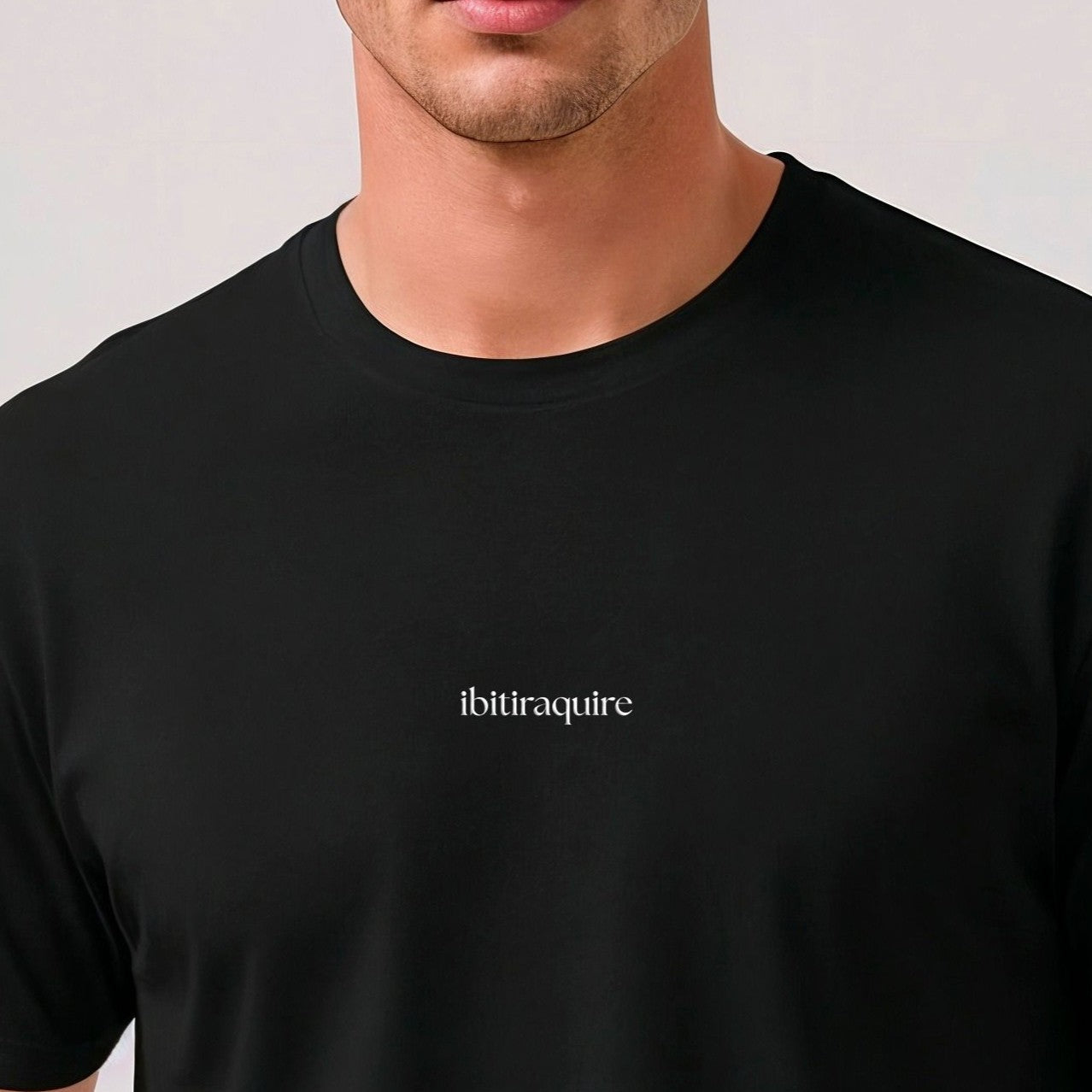 Camiseta Classic Ibitiraquire V - Ibitiraquire