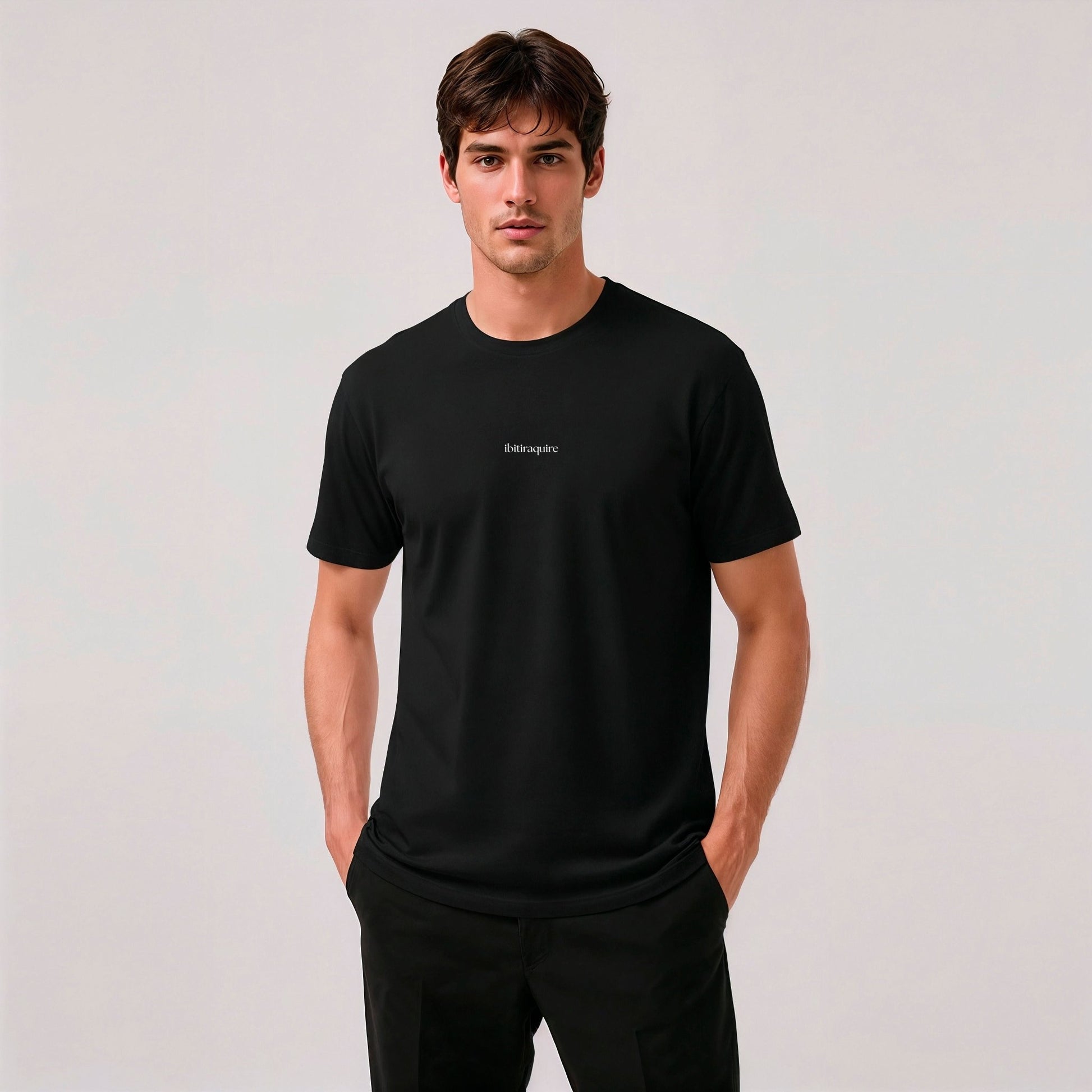Camiseta Classic Ibitiraquire V - Ibitiraquire