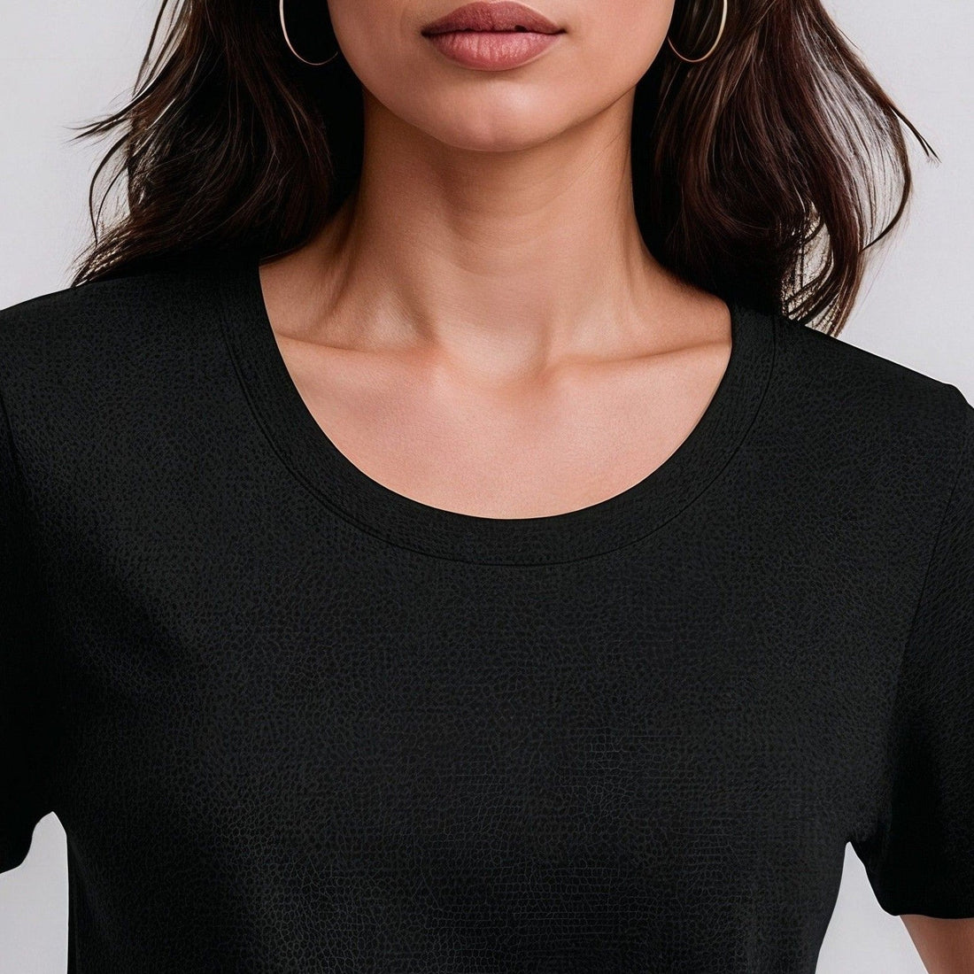 Camiseta Feminina Basic - Ibitiraquire