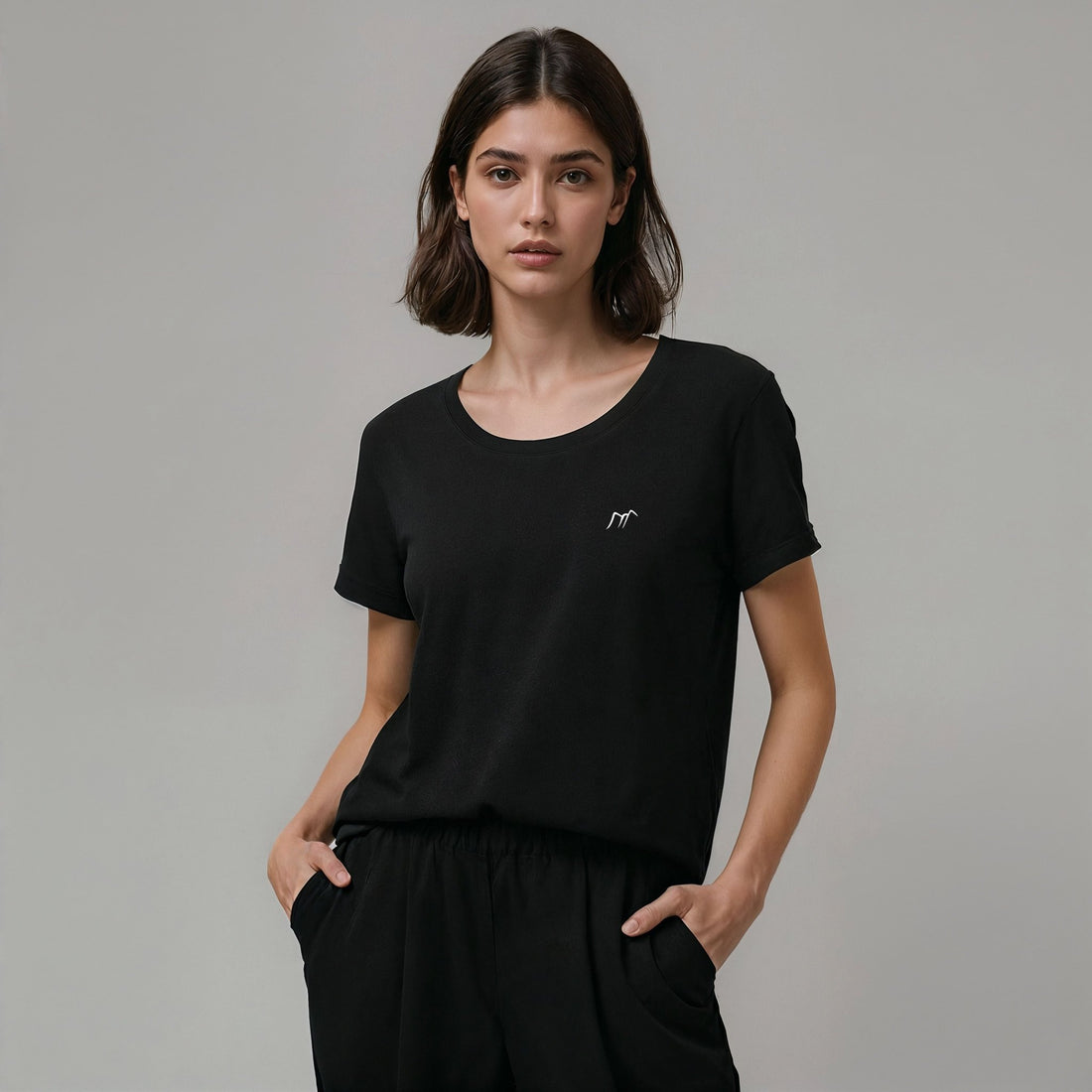 Camiseta Feminina Classic - Ibitiraquire