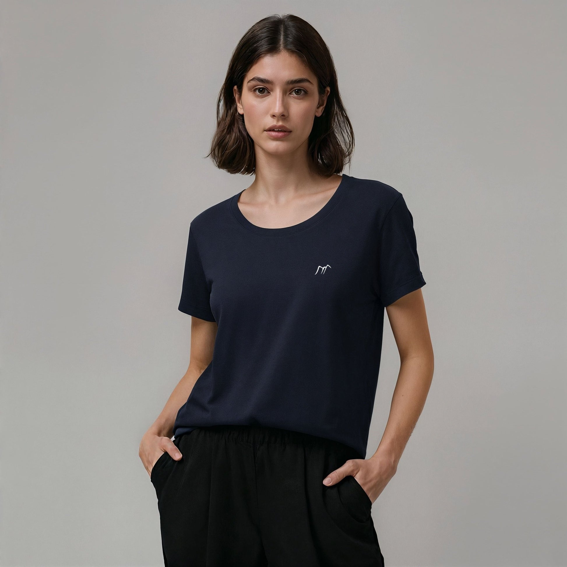 Camiseta Feminina Classic - Ibitiraquire