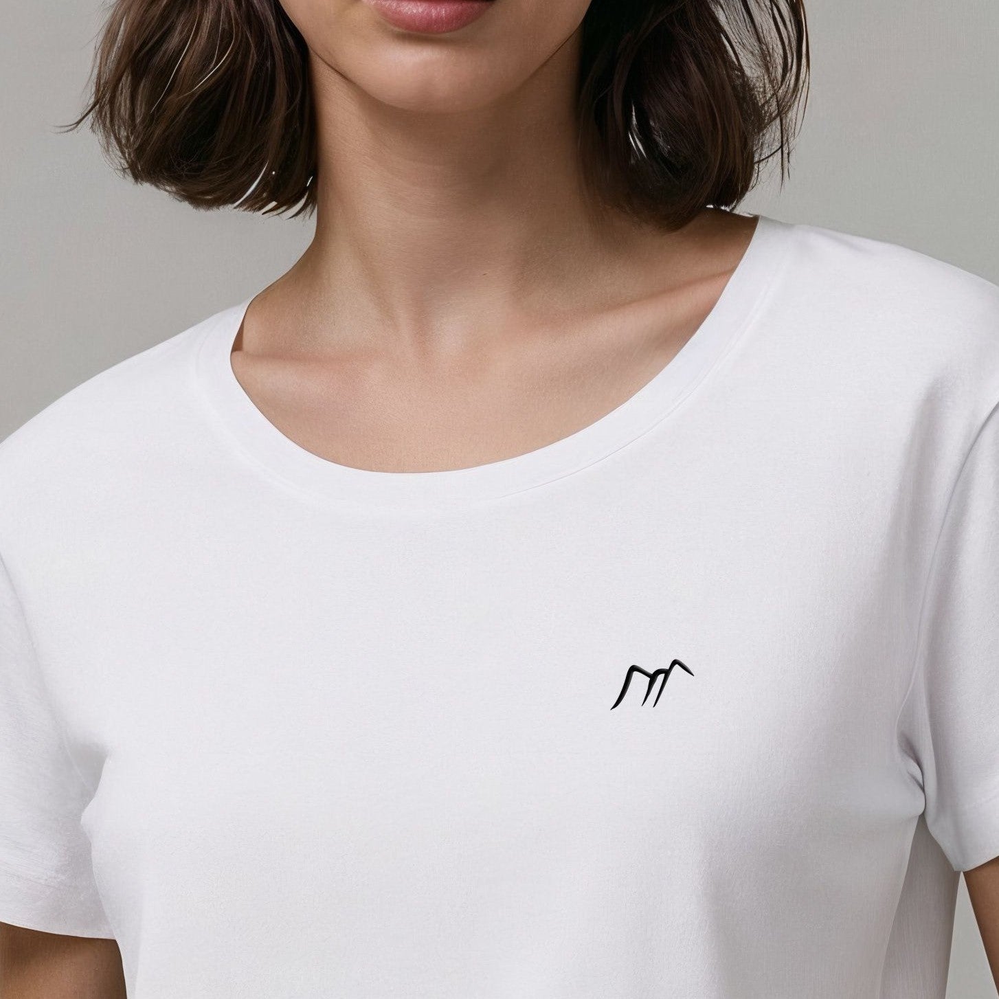 Camiseta Feminina Classic - Ibitiraquire