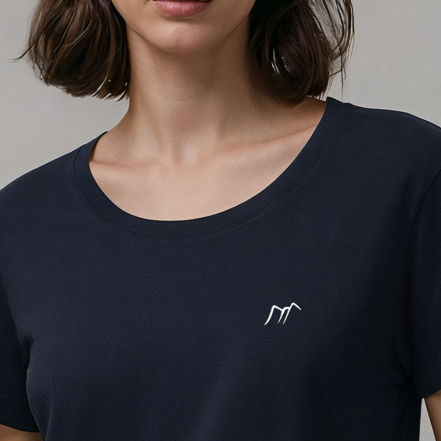 Camiseta Feminina Classic - Ibitiraquire