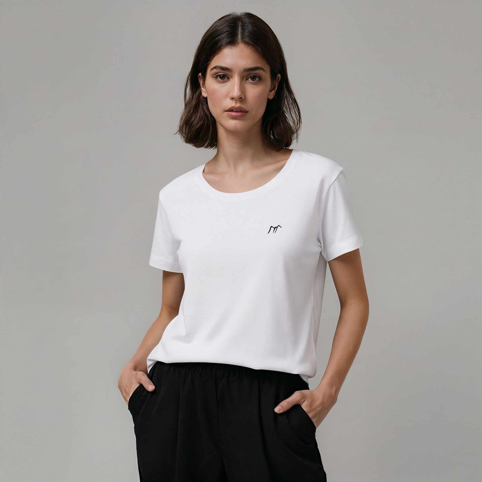 Camiseta Feminina Classic - Ibitiraquire