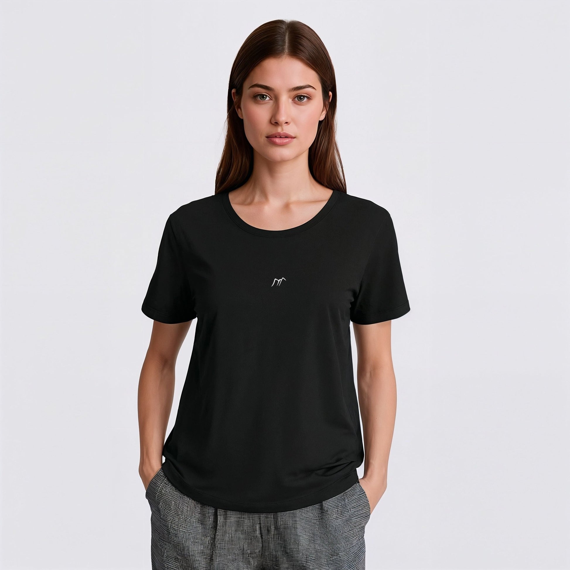 Camiseta Feminina Classic III - Ibitiraquire