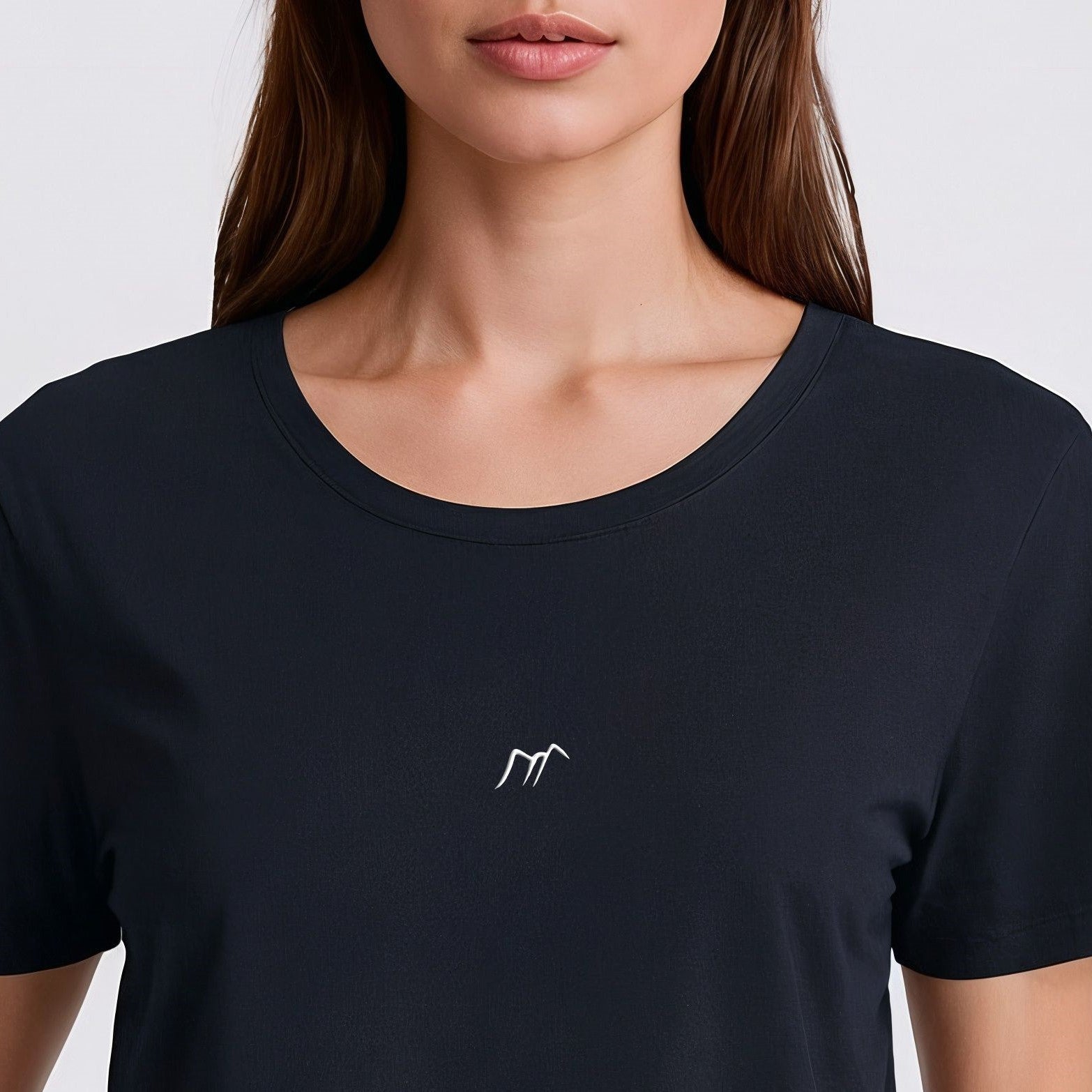 Camiseta Feminina Classic III - Ibitiraquire