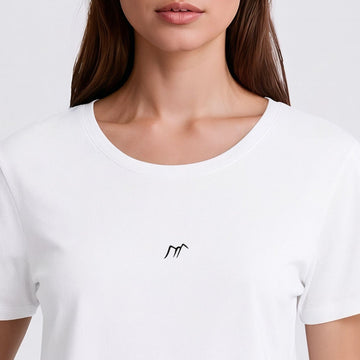 Camiseta Feminina Classic III - Ibitiraquire