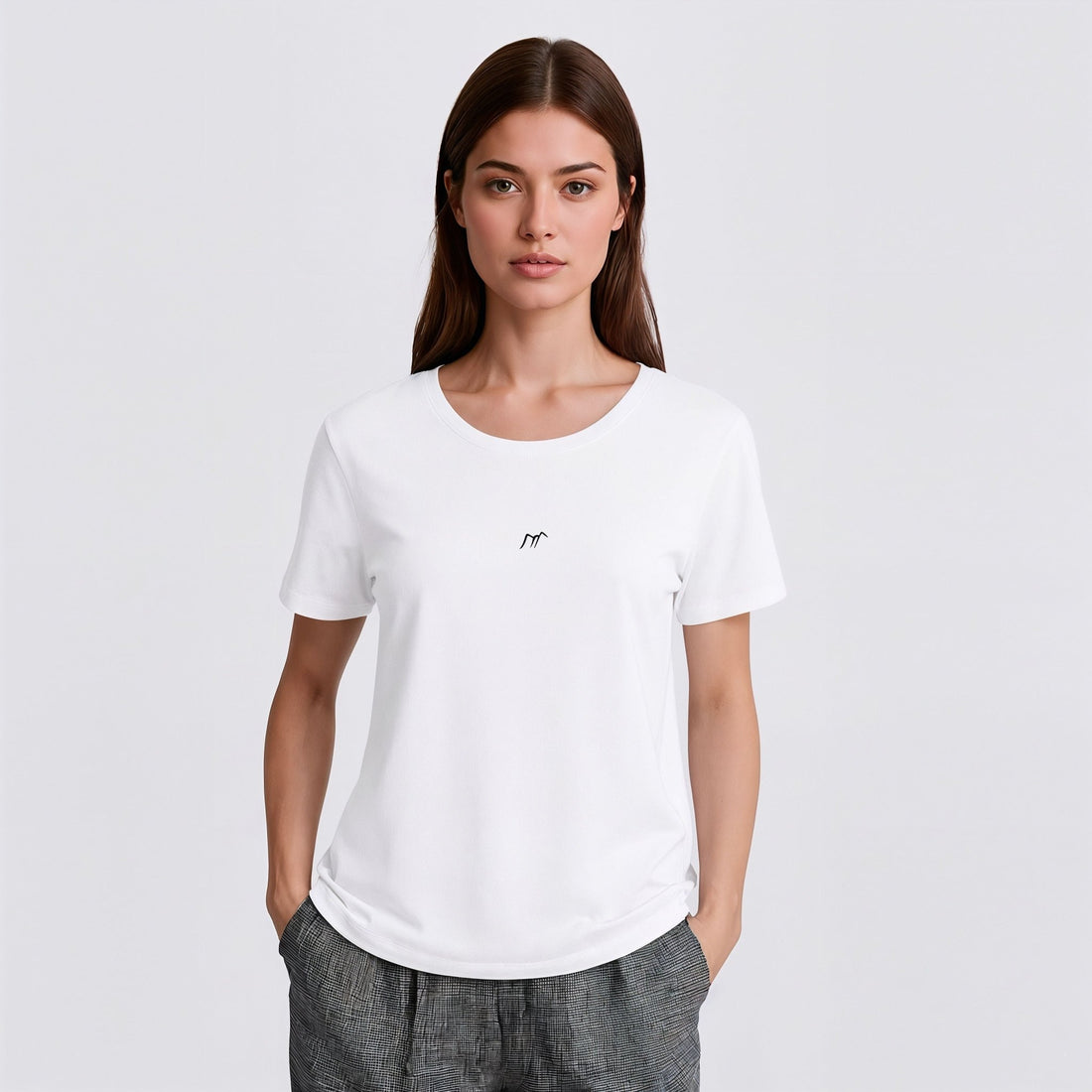Camiseta Feminina Classic III - Ibitiraquire
