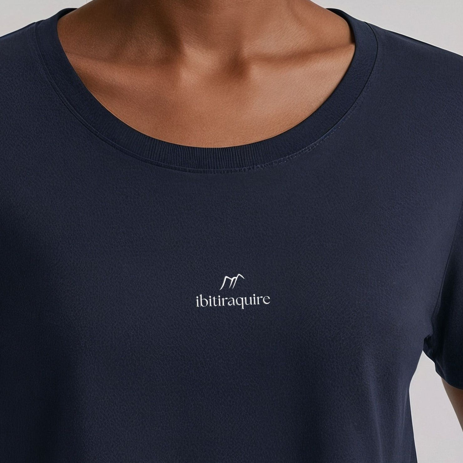 Camiseta Feminina Classic IV - Ibitiraquire