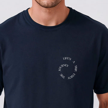Camiseta Life's a trip - Ibitiraquire
