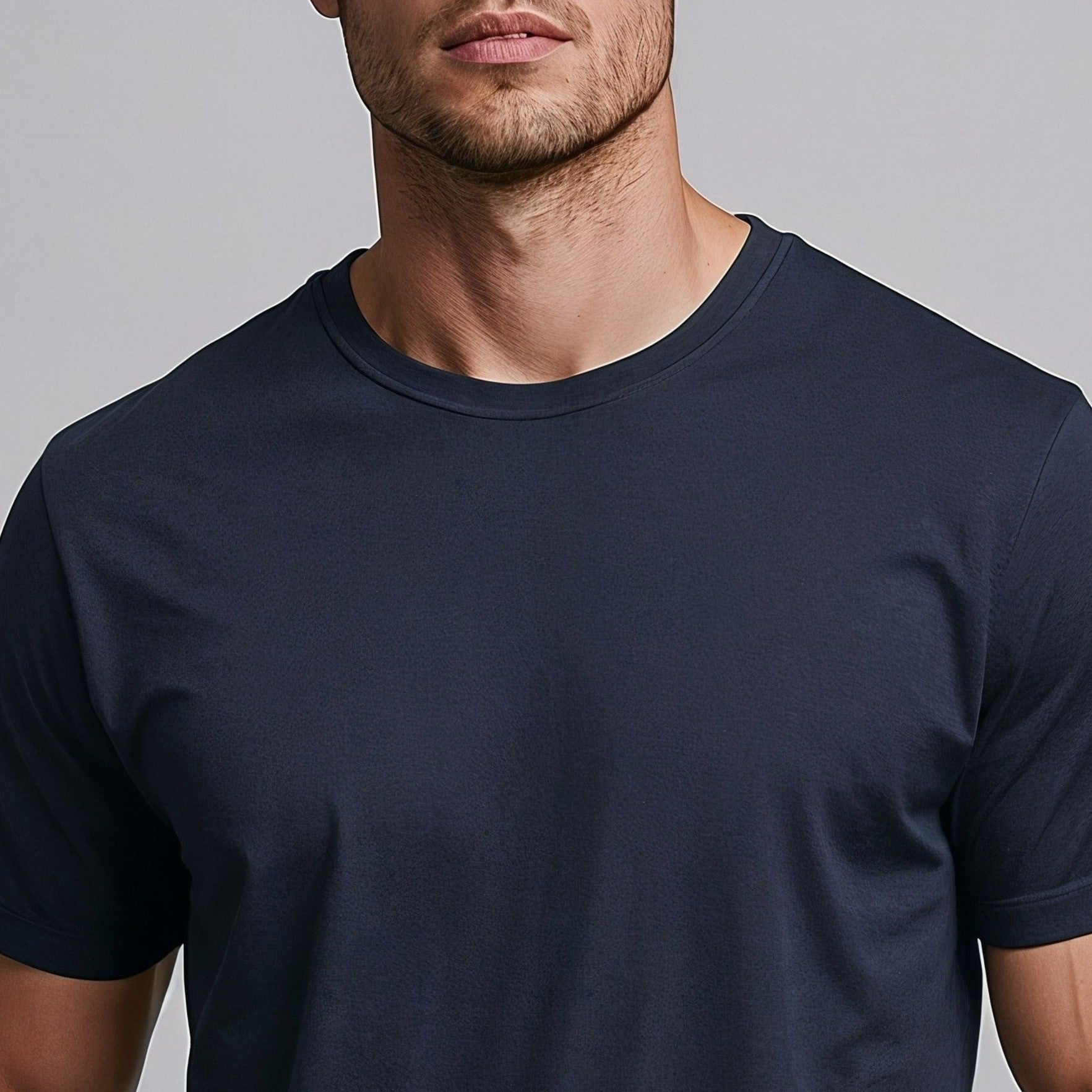 Camiseta Masculina Basic - Ibitiraquire