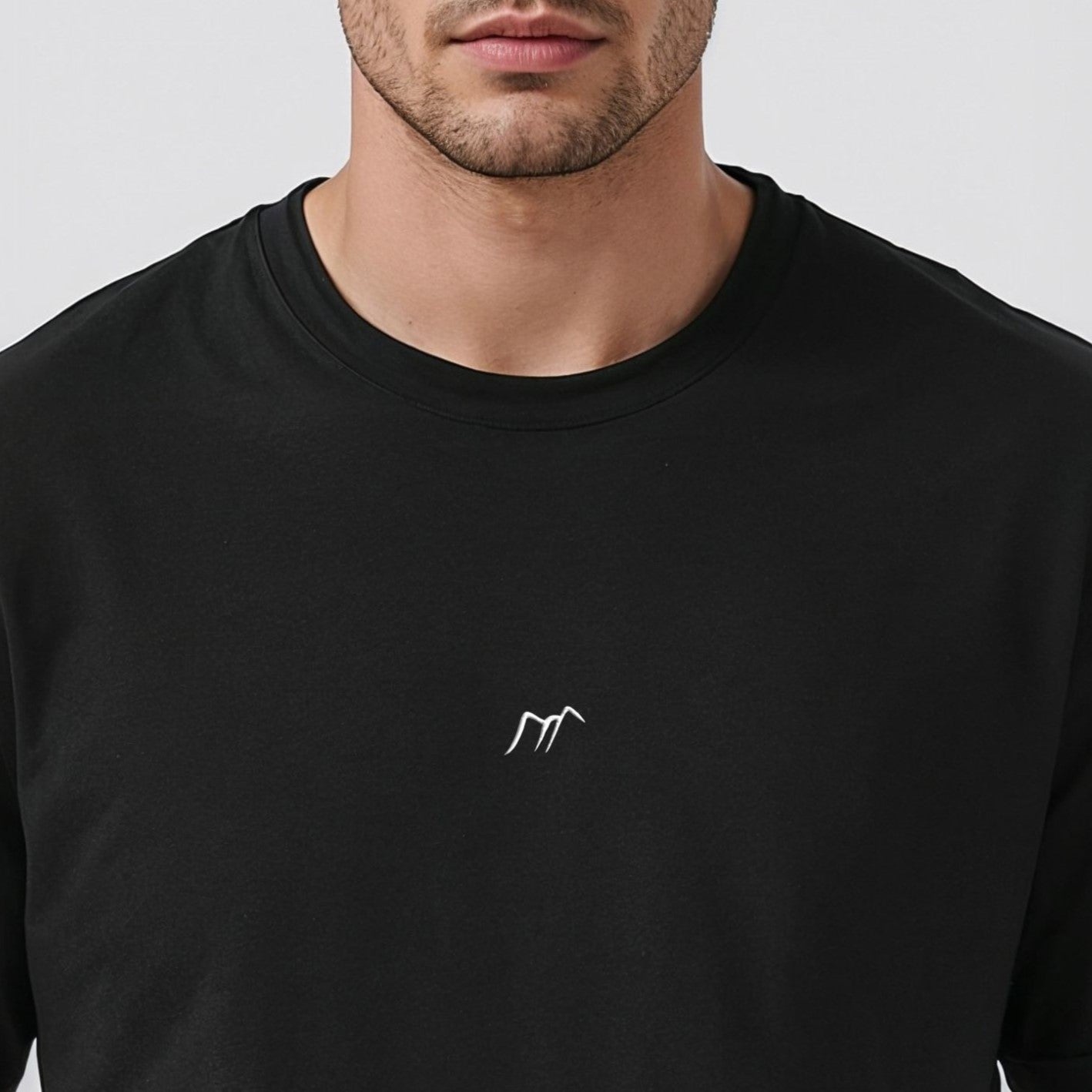 Camiseta Masculina Classic III - Ibitiraquire