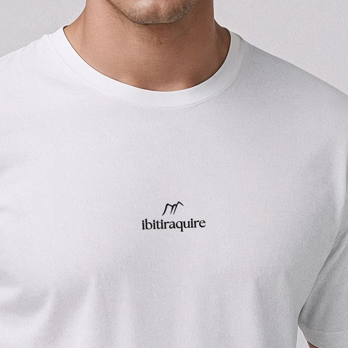 Camiseta Masculina Classic IV - Ibitiraquire