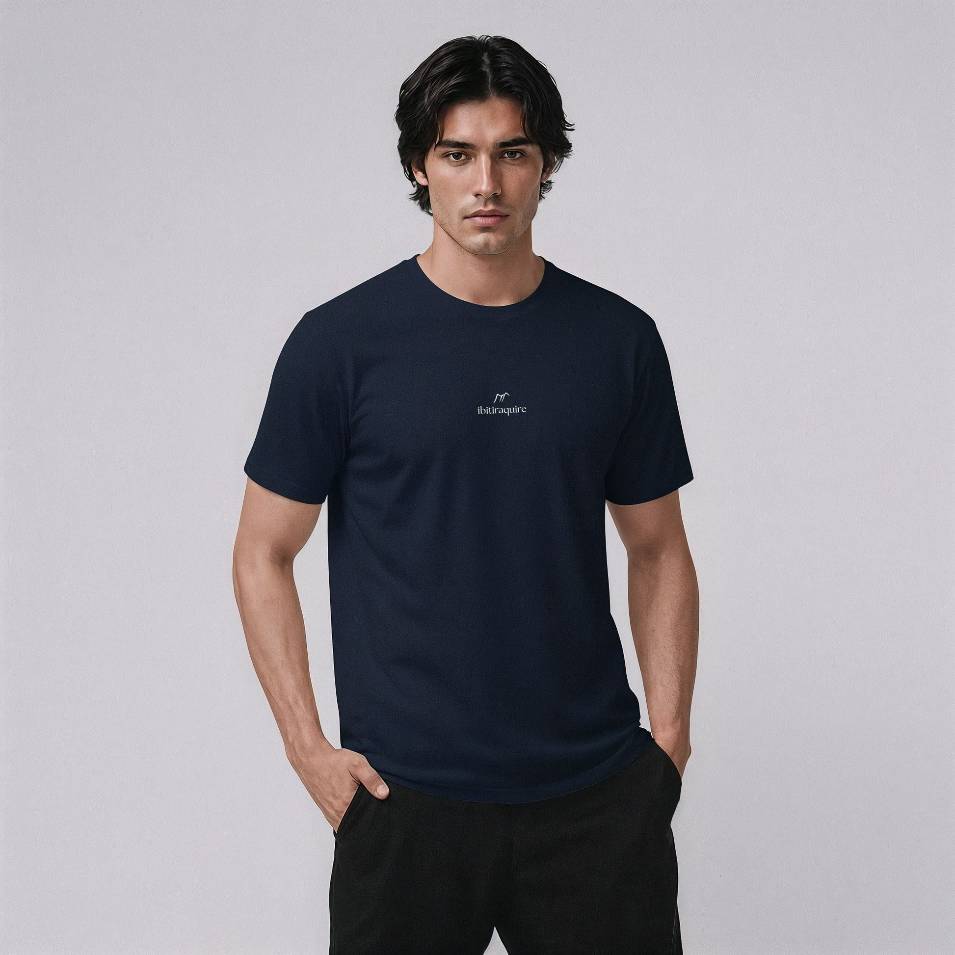 Camiseta Masculina Classic IV - Ibitiraquire