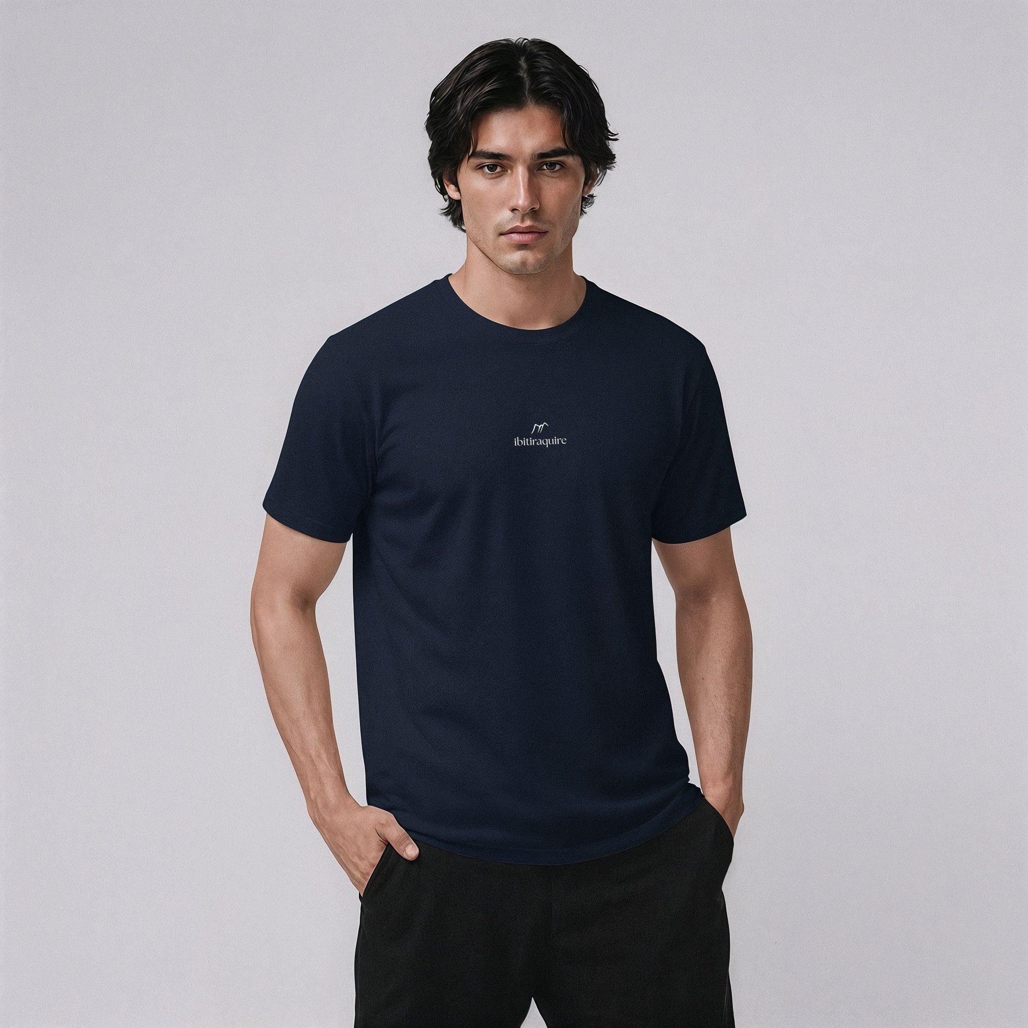 Camiseta Masculina Classic IV - Ibitiraquire