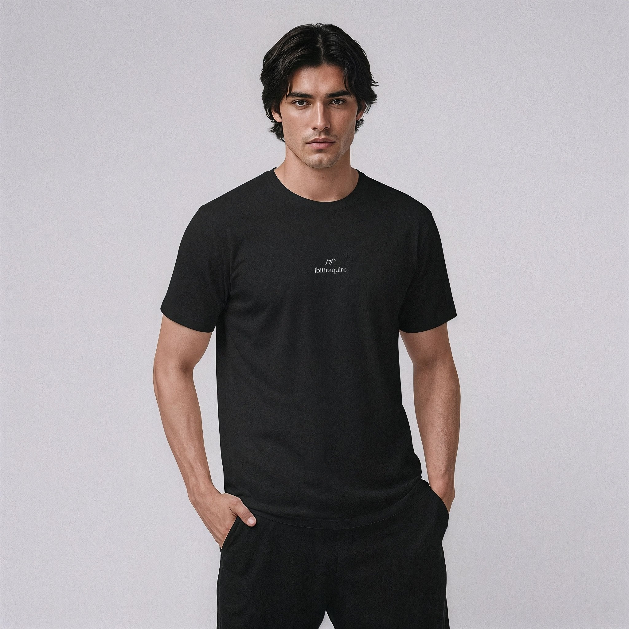 Camiseta Masculina Classic IV - Ibitiraquire