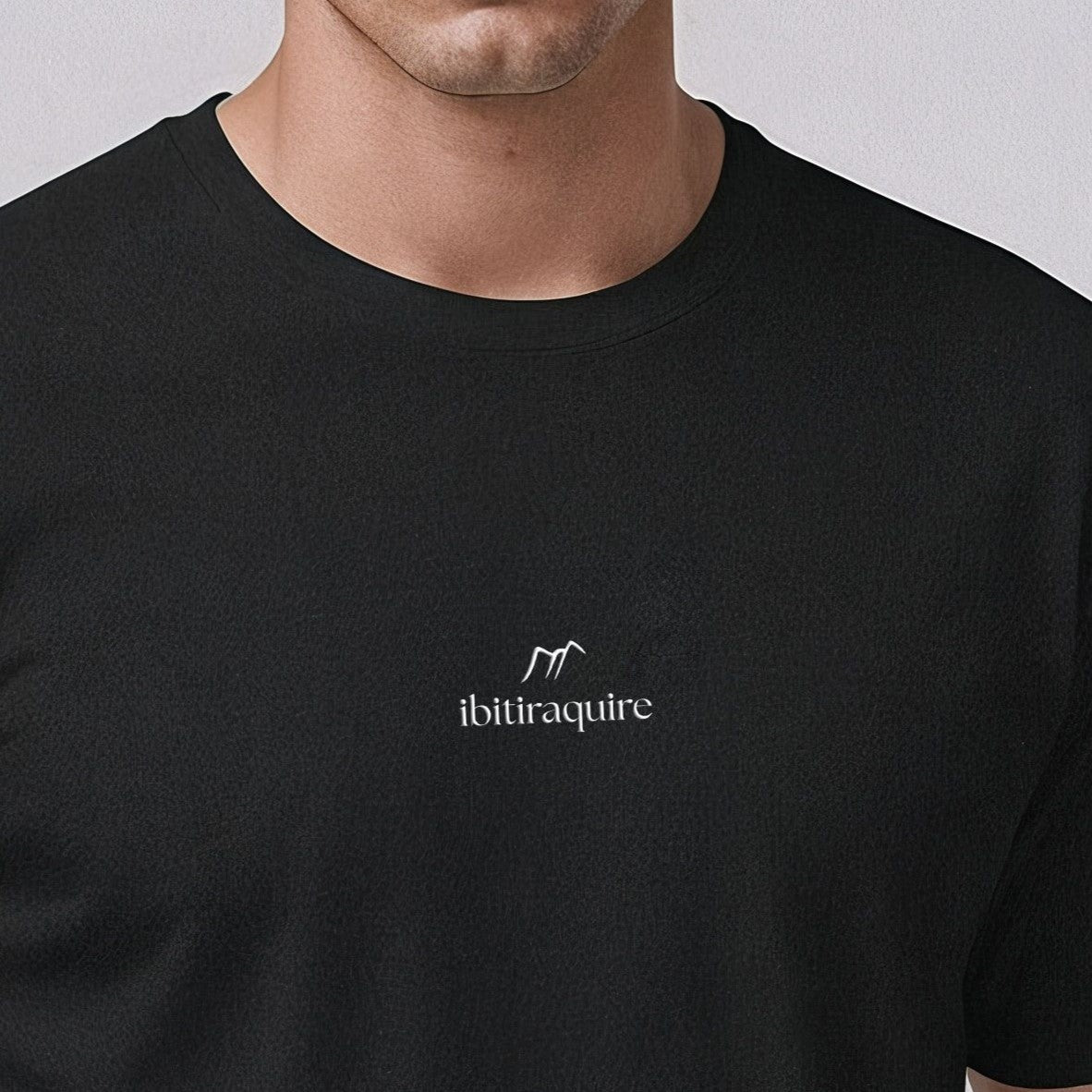 Camiseta Masculina Classic IV - Ibitiraquire
